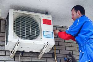 24/7 and Emergency HVAC Near North Perry, OH | Air Conidtioning and Heating Contractors